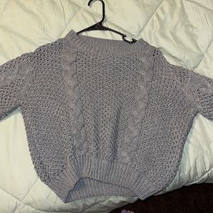 Boutique Sweater